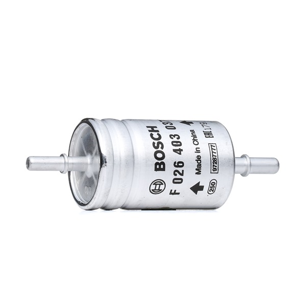 ALFA ROMEO BOSCH Filtro De Combustível F 026 403 037