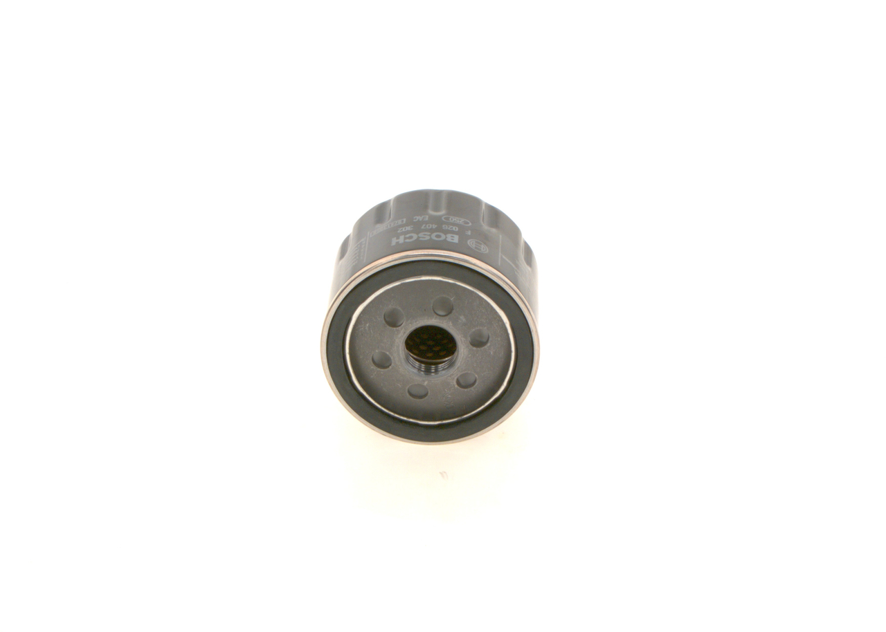 JEEP BOSCH Oliefilter F 026 407 302