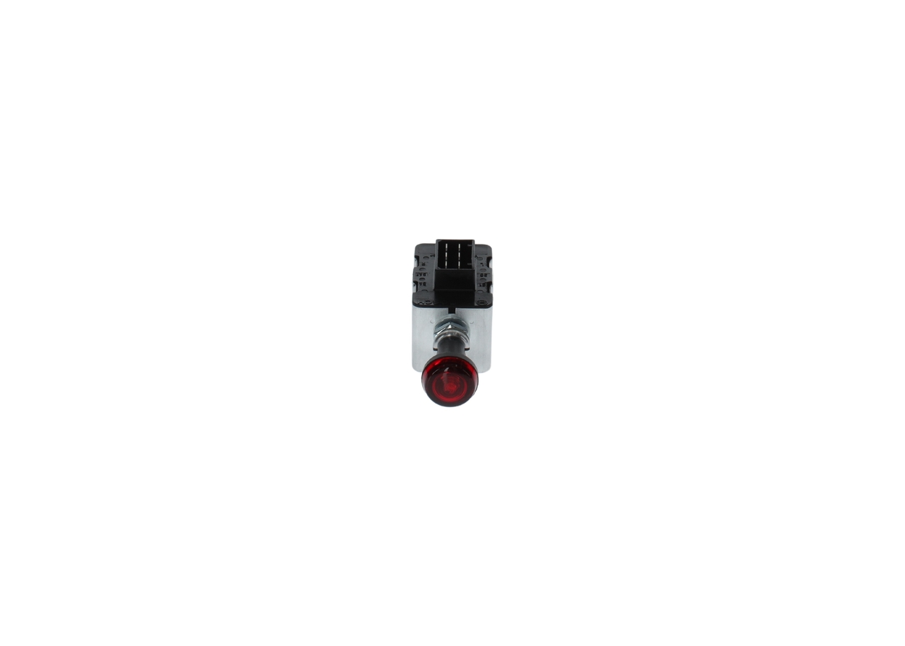 BOSCH F 026 T00 015 Indicator relay VW Beetle 1200 1.2 34 hp D