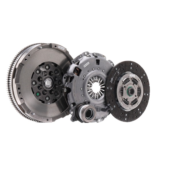 SACHS 2290 601 147 Kuplung, szett Ford Tourneo Custom Busz 2.0 EcoBlue 130 LE BKFB