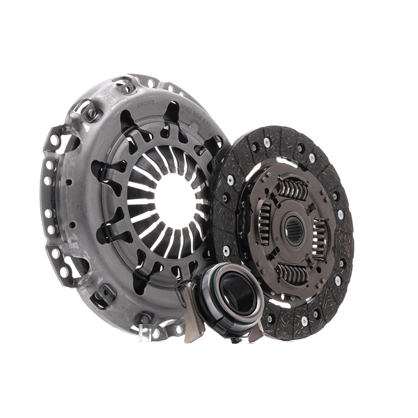 SACHS 3000 951 602 Geleidelager koppeling 1.0 VTi 72 Pk CFB (1KR)