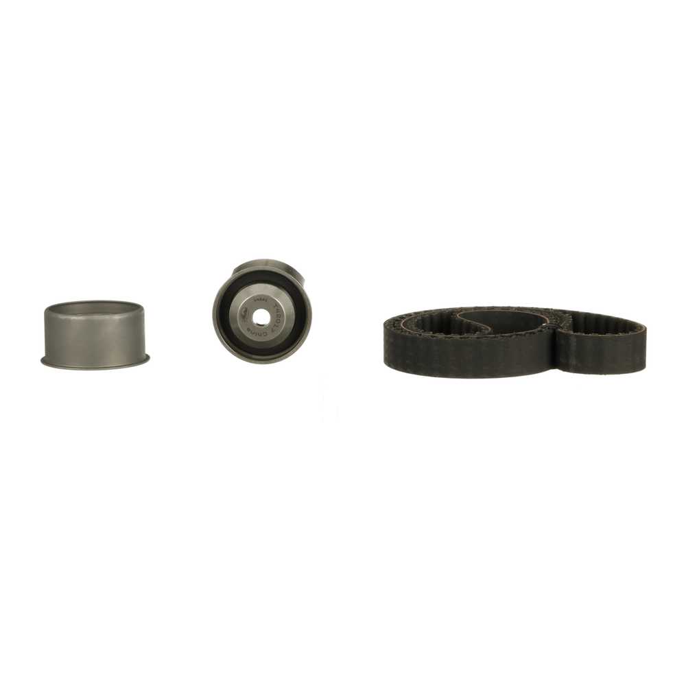 K035373XS Kit de distribution GATES Mitsubishi prix
