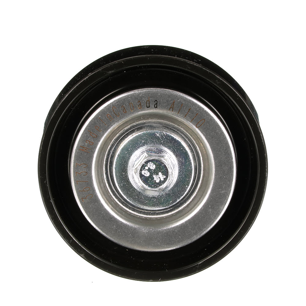 GATES T36733 Geleiderol Ford Transit Connect MK2 2.5 Duratec 171 Pk S7GB
