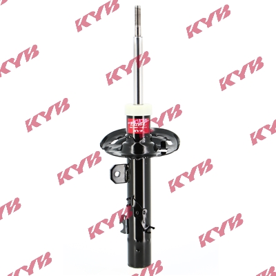 KYB 3338050 Stoßdämpfer Citroen C3 Aircross 2 1.2 PureTech (2RHMRC, 2RHMZB) 82PS 2023