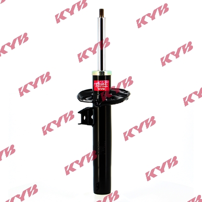 KYB 3358020 Støtdemper VW Tiguan 2 AD1 2.0 TSI 4motion 180 hk CZPA