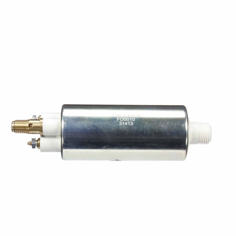 DELPHI FD0010-11B1 Brandstofdruk, sensor 1.8 112 Pk DX