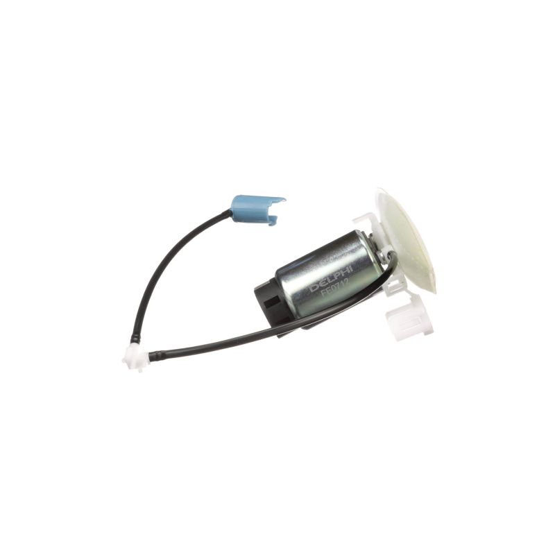DELPHI FE0712-11B1 Brændstoftrykregulator 470 (UZJ120) 271 HK 2UZ-FE