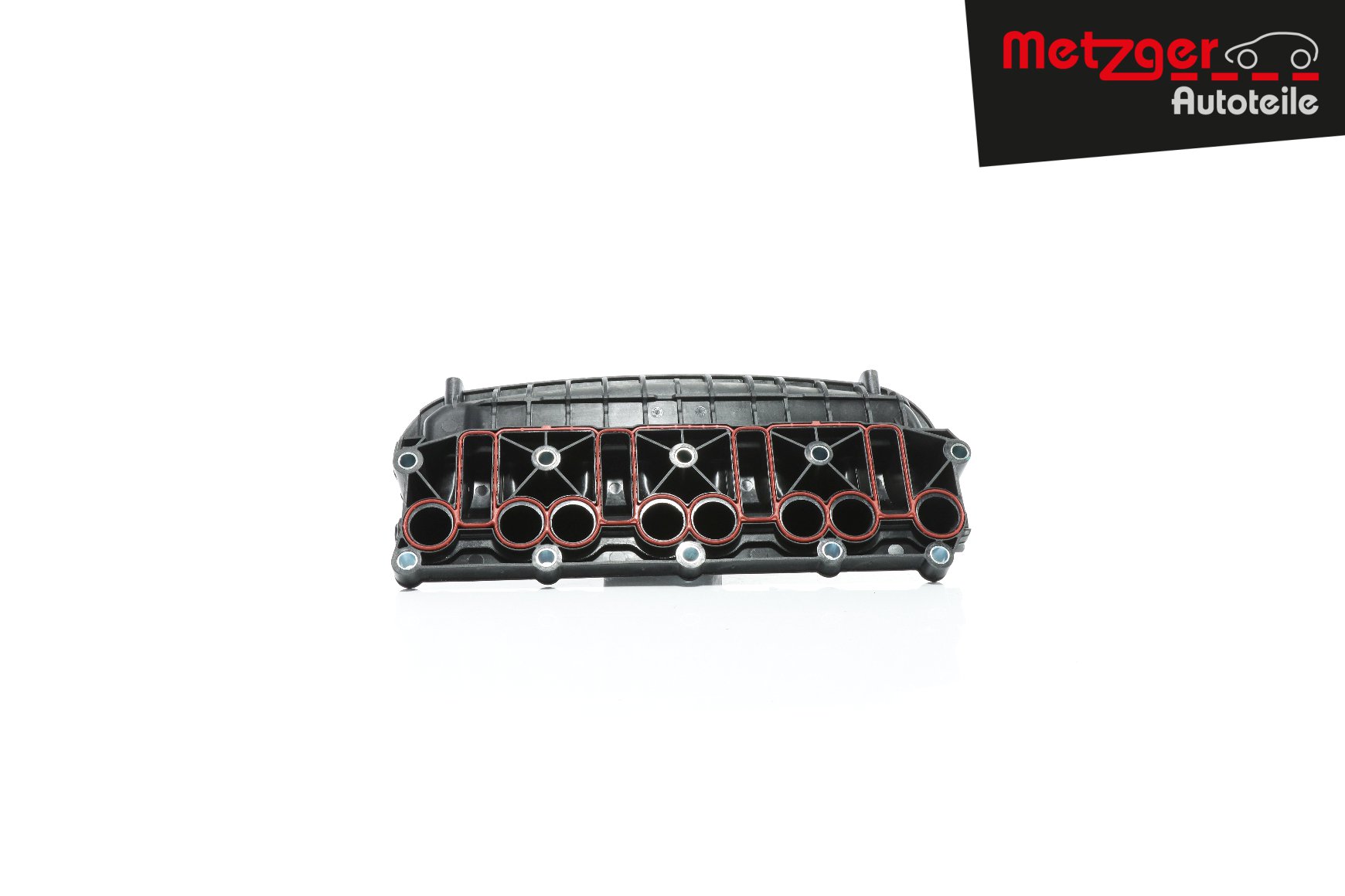 AUDI METZGER Innsugningsmanifold 2100086