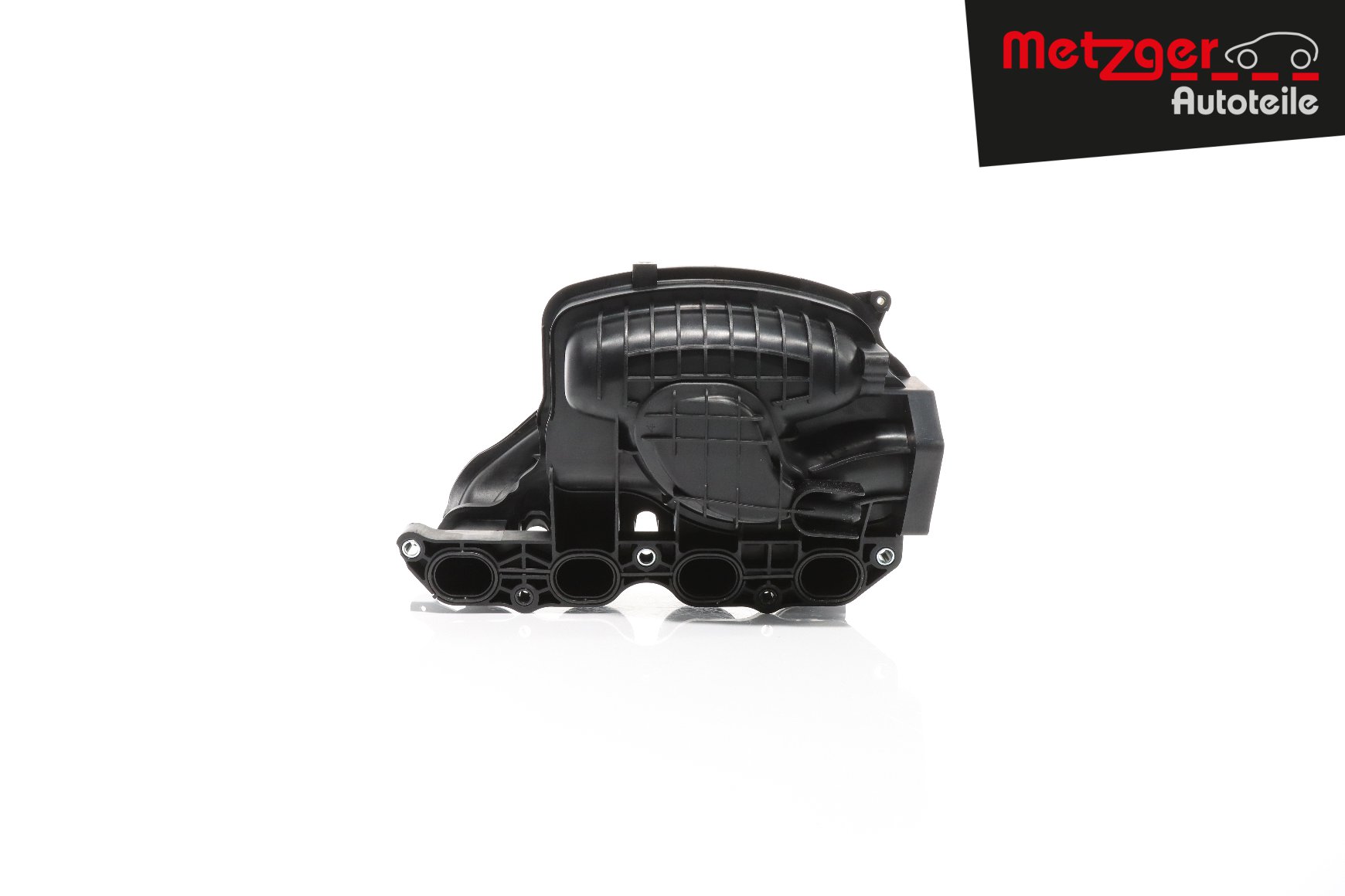 METZGER 2100088 Ansaugbrücke Hyundai i30 CW 1.4 LPG 109PS 2012