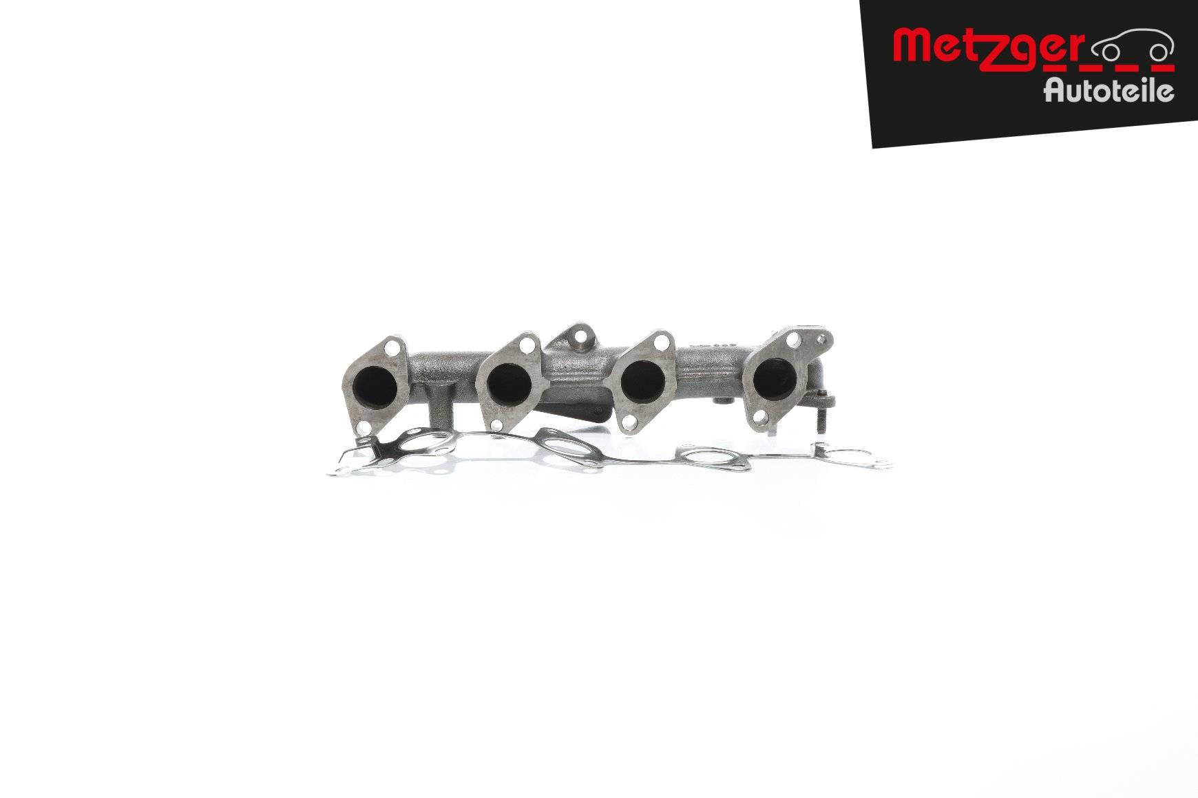 METZGER 2101004 Eksosmanifold KIA Ceed ED 2.0 CRDi 140 140 hk D4EA