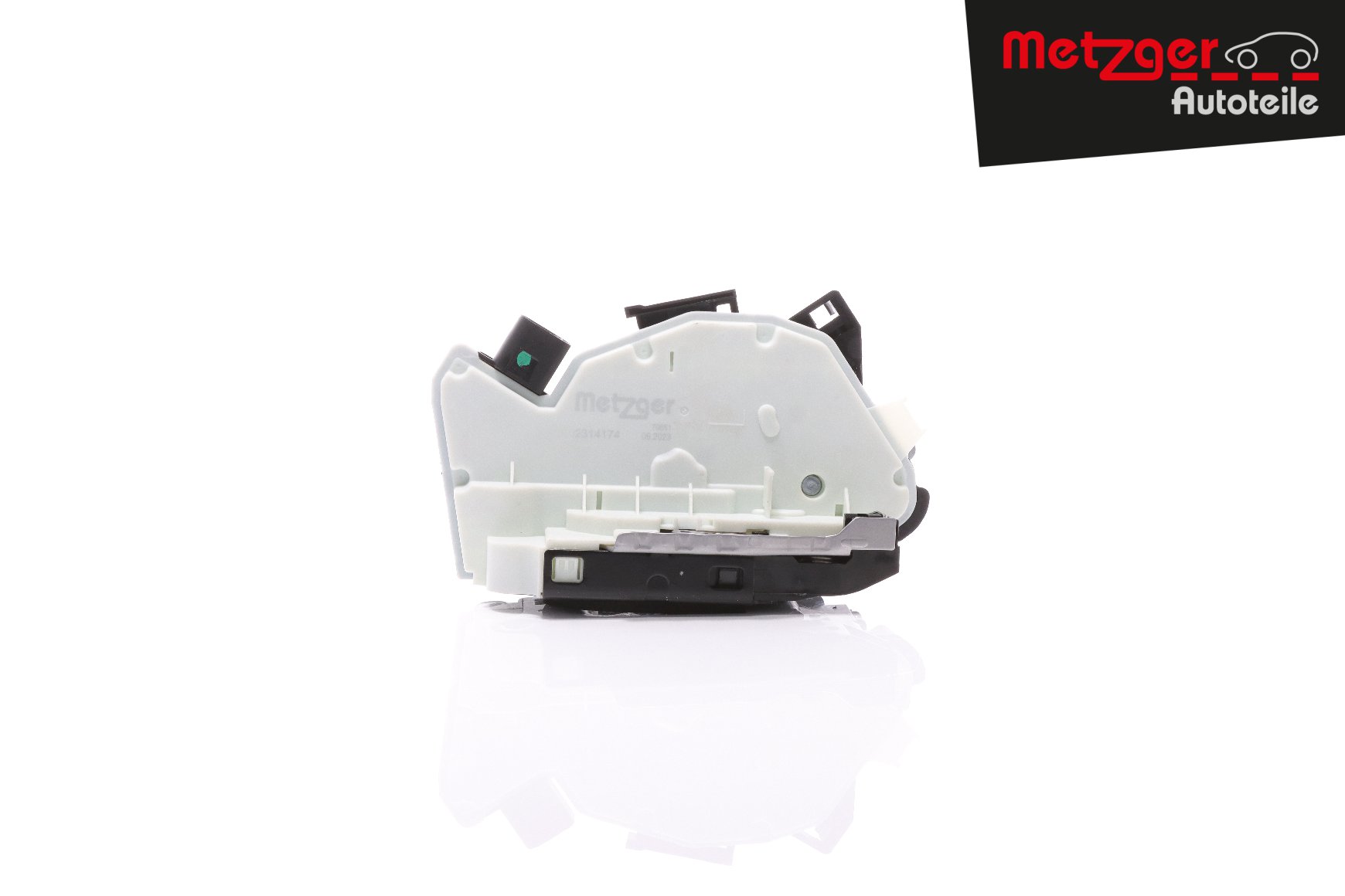 METZGER 2314174 Antenne 3.0 TDI 4motion 204 Pk DDXB