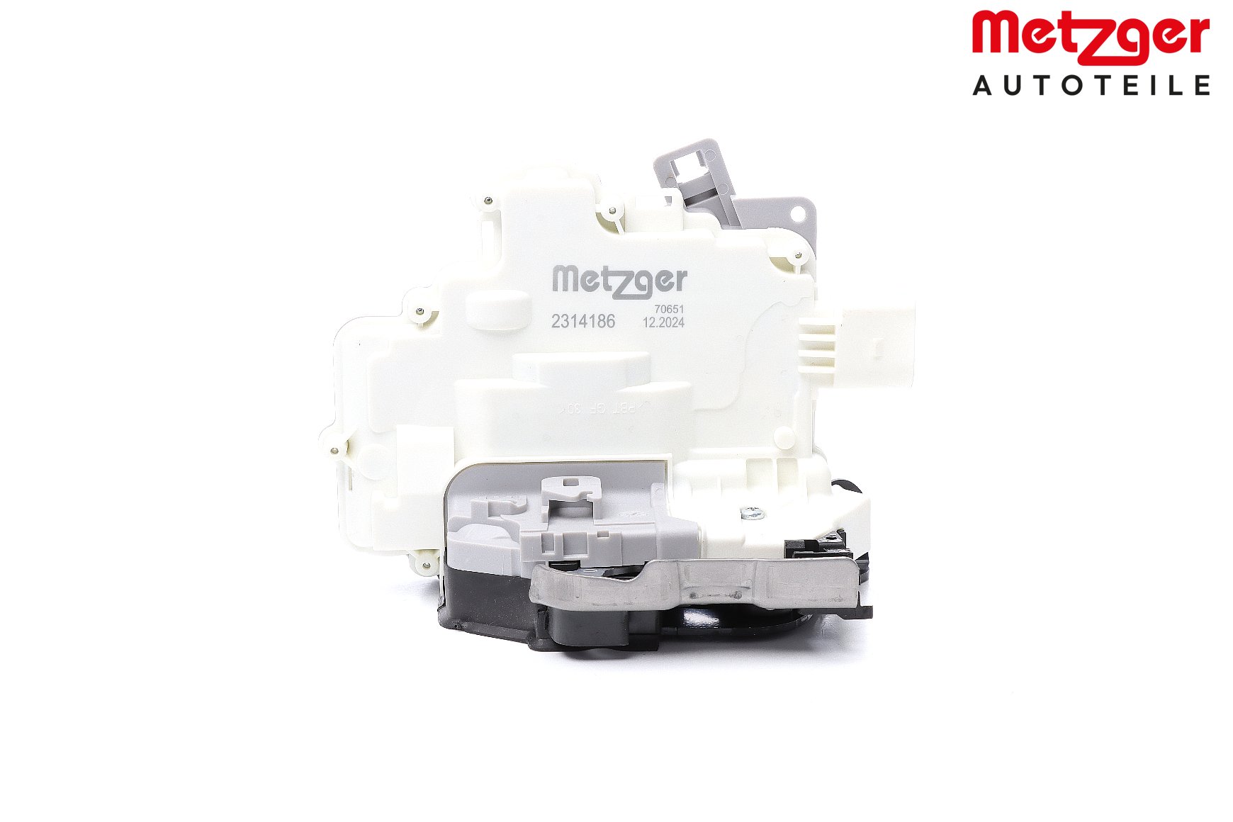 METZGER 2314186 Oven lukko Audi A5 B8 Cabriolet 3.2 FSI quattro 265 hv CALA