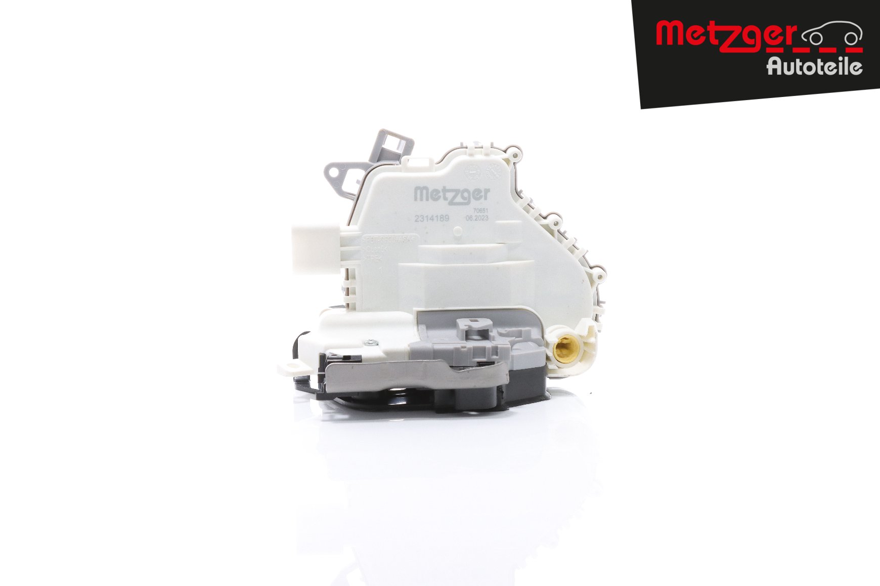 METZGER 2314189 Specchietto retrovisore interno 1.8 TFSI 177 CV CJEE