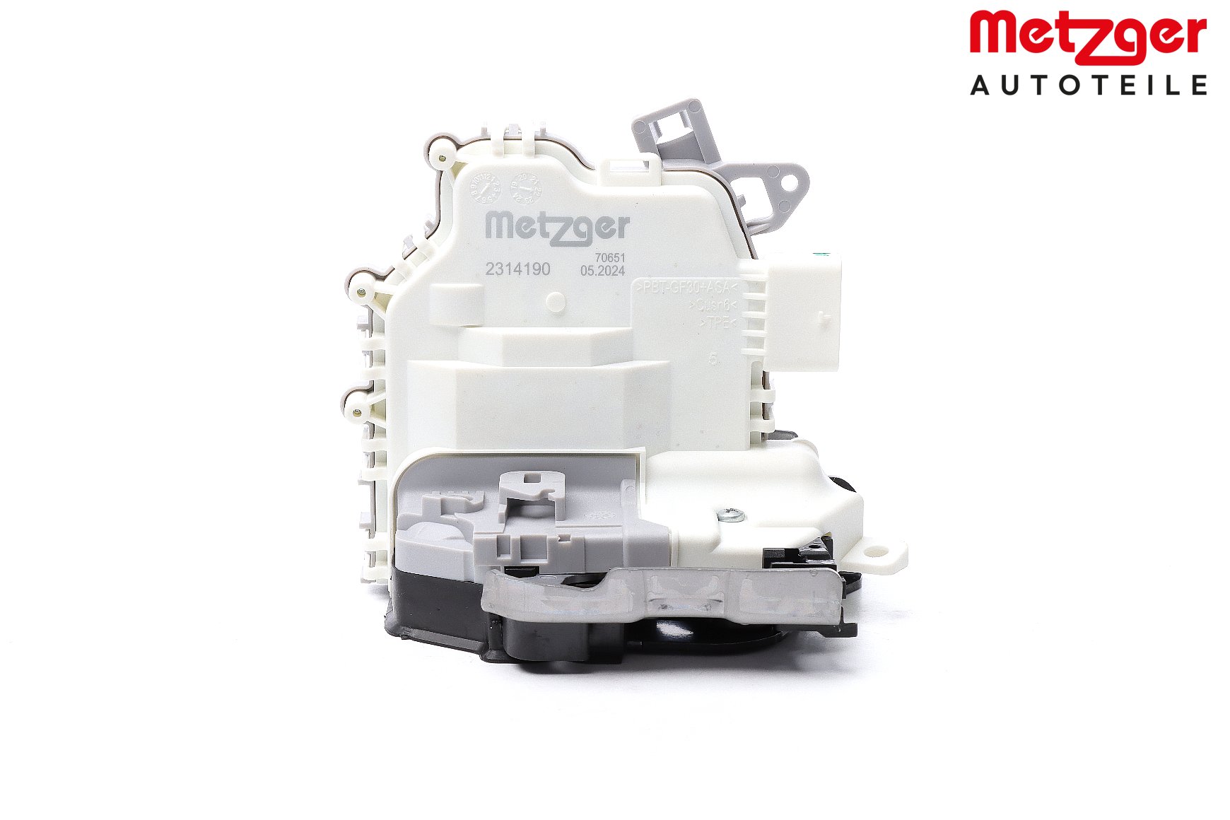 METZGER 2314190 Sitzheizung 55 TFSI e quattro 381PS 2023