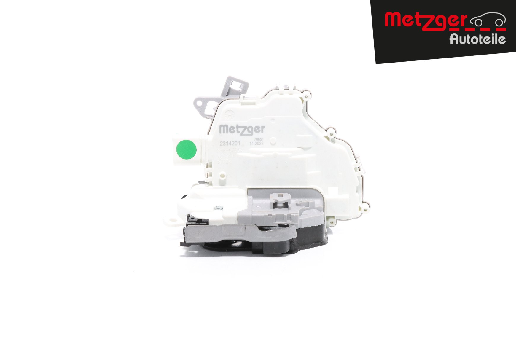 METZGER 2314201 Gaspedal 4.0 V8 TDI 4motion 421 PS DMVB
