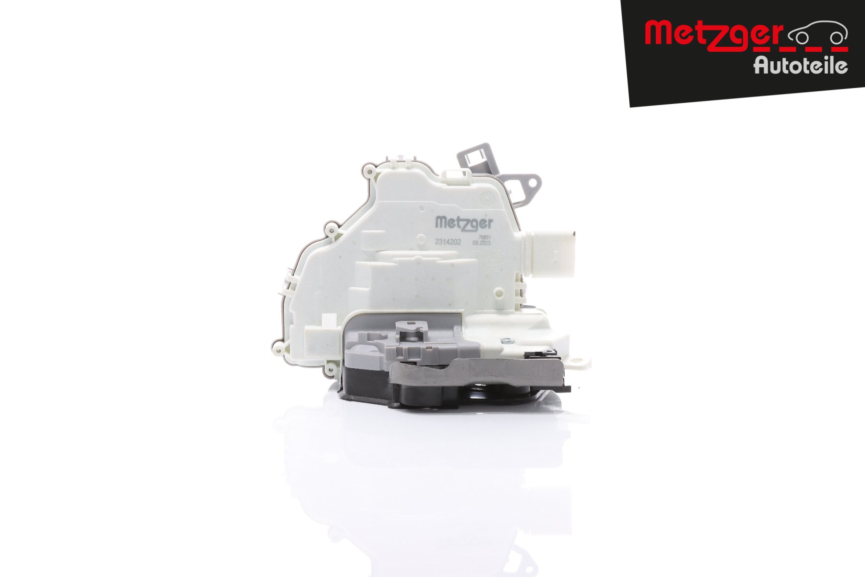 METZGER 2314202 Antenne 4.0 V8 TDI 4motion 421 PS DMVB