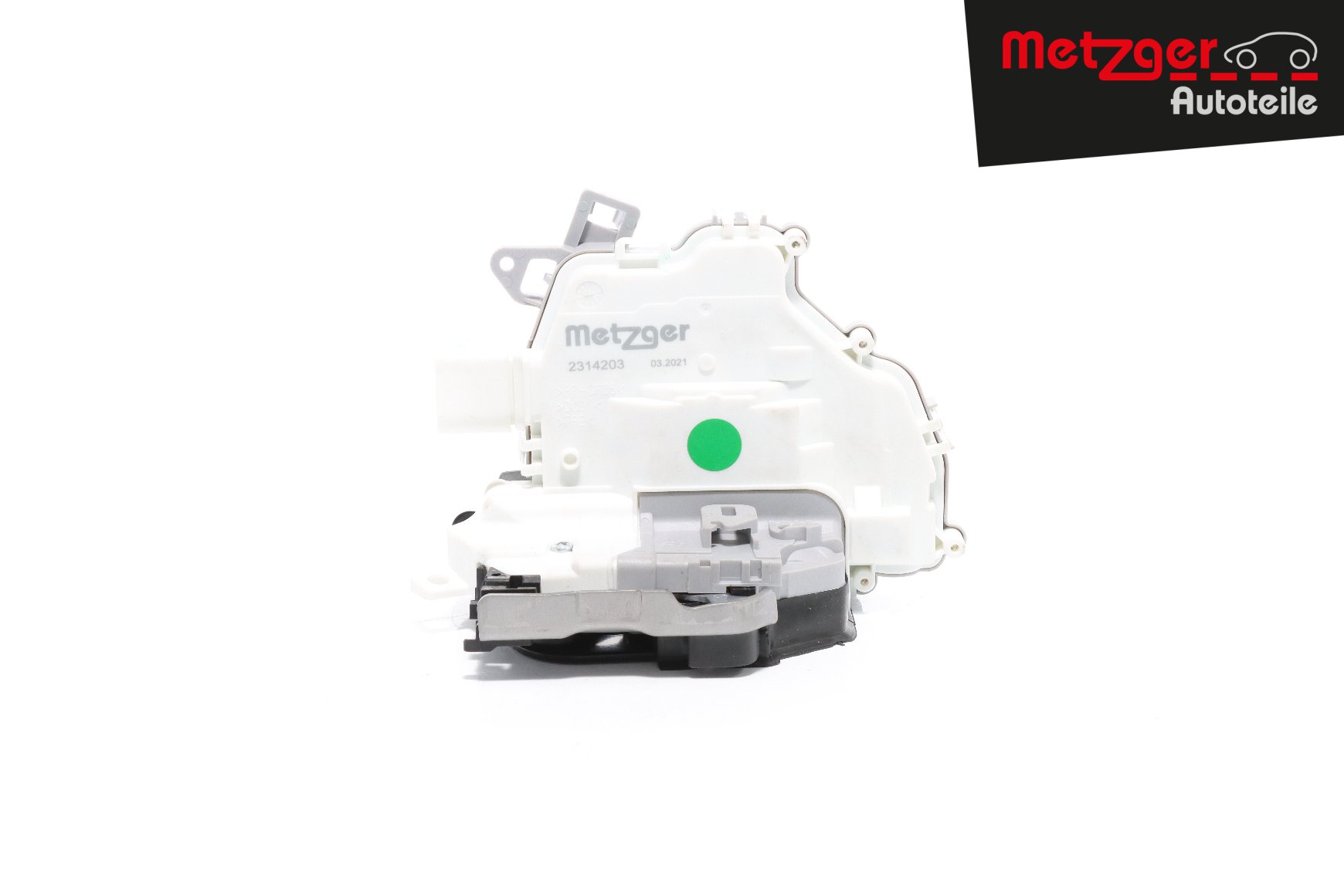 METZGER 2314203 Fechadura de porta Audi A6 C7 Avant RS6 performance 4.0 quattro 605 cv CWUC