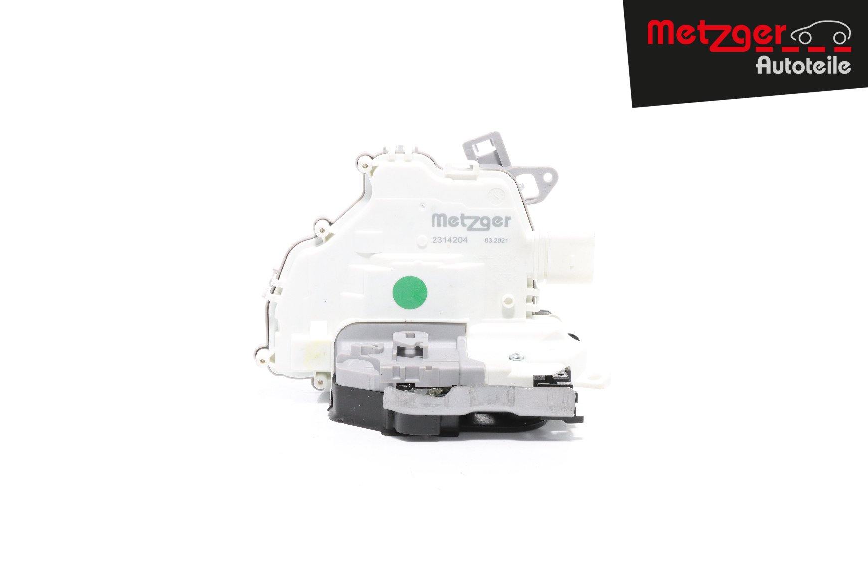METZGER 2314204 Sensor speederposition 2.0 TFSI e-tron quattro 367 HK CVJA