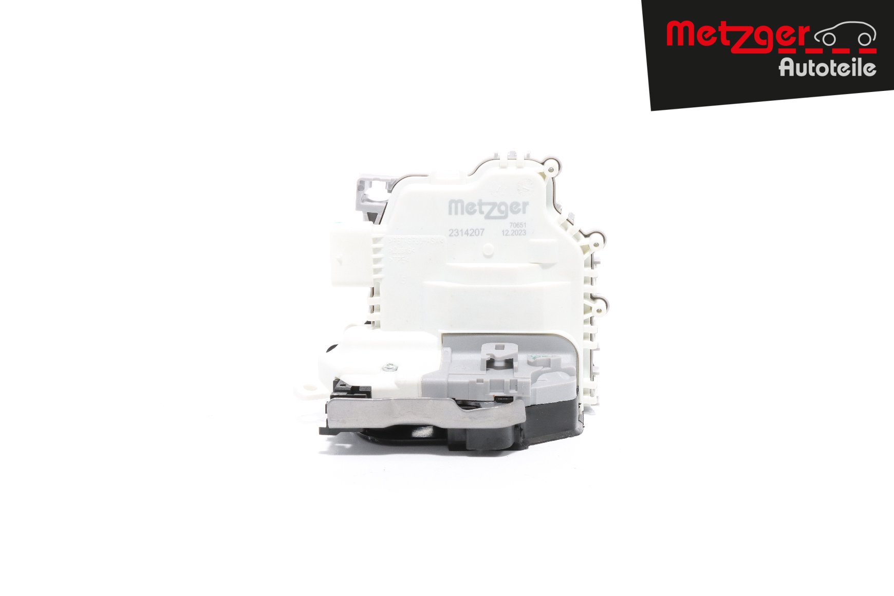 METZGER 2314207 Specchietto retrovisore interno 3.0 TDI 218 CV CSWB