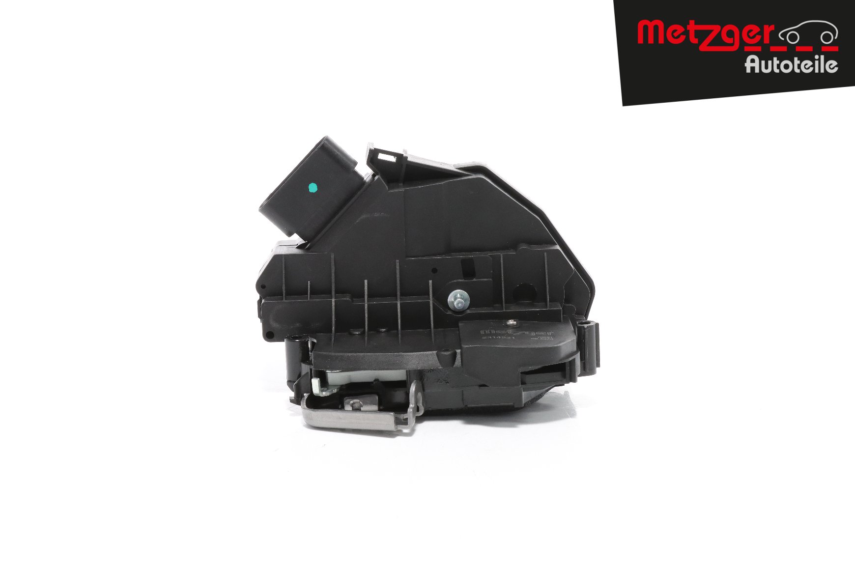 METZGER 2314221 Gaspedal 1.5 TDCi 100PS 2025