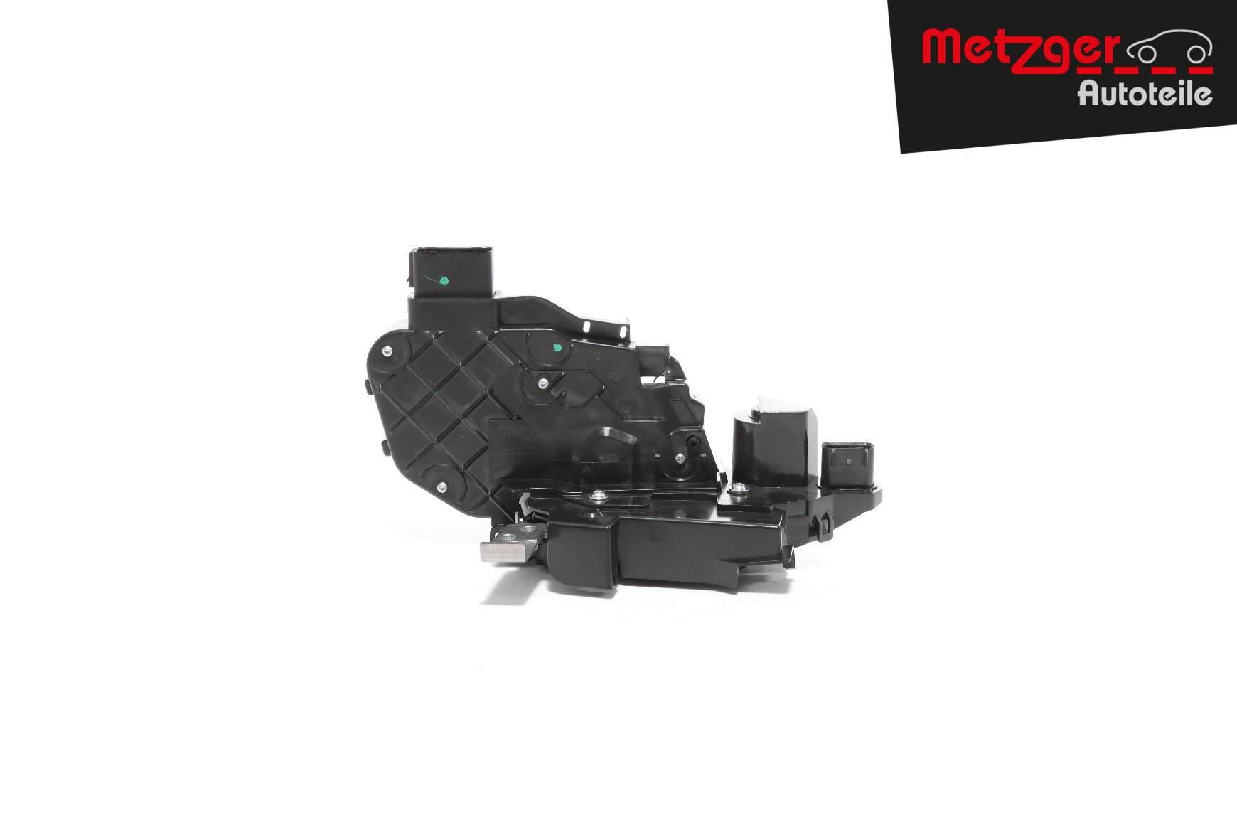 METZGER 2314227 Oven lukko Ford S Max wa6 2.2 TDCi 175 hv Q4WA