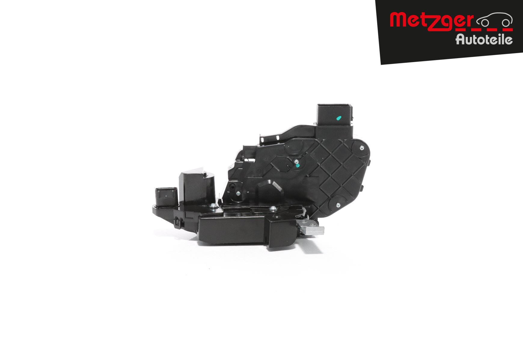 METZGER 2314228 Oven lukko Ford S Max wa6 2.0 TDCi 163 hv TXWA