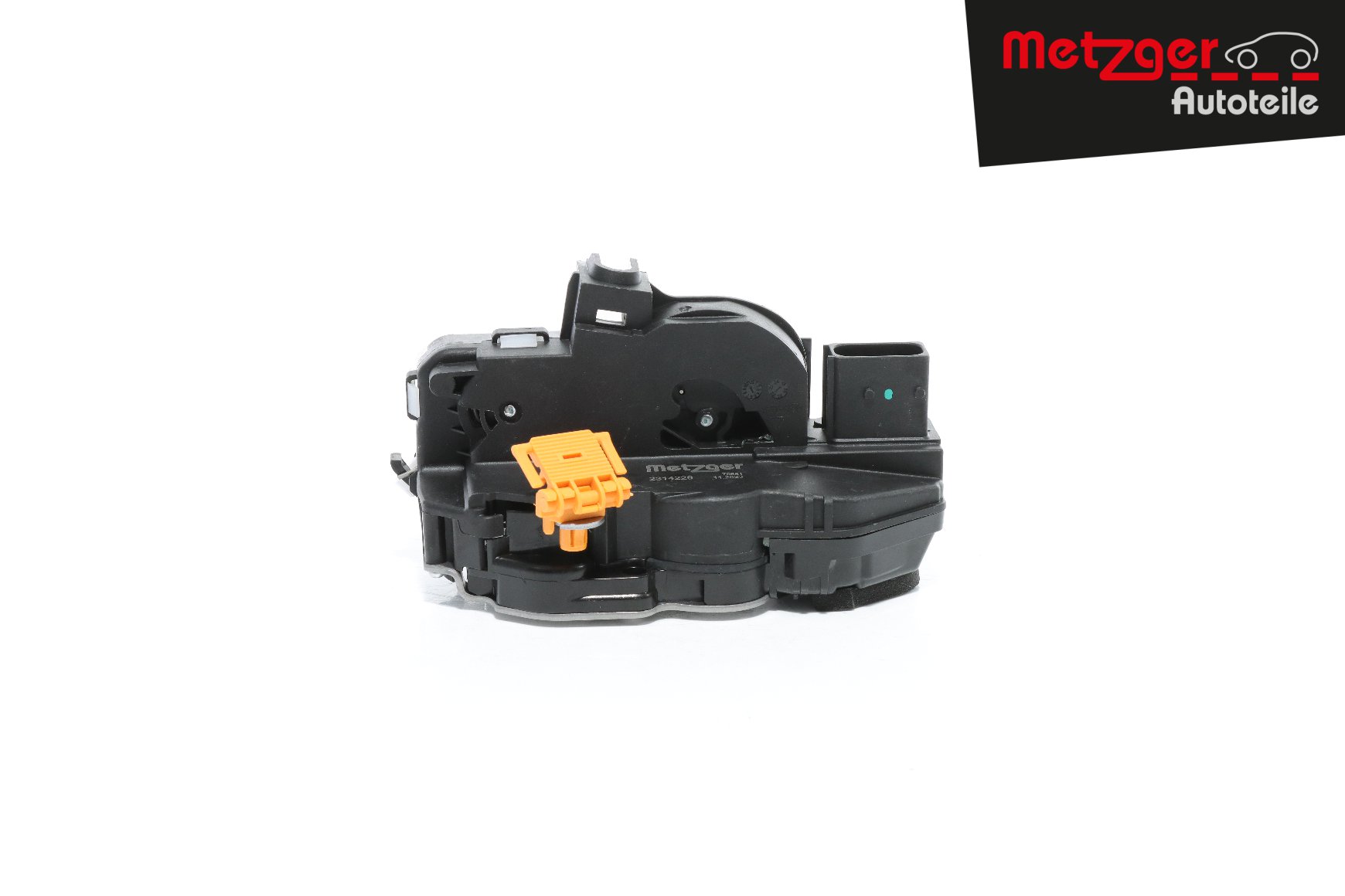 METZGER 2314229 Manivela elevalunas 1.6 116 cv A 16 XER