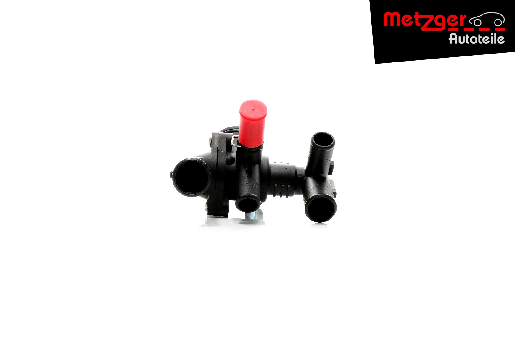 METZGER 4006373 Thermostat Ford Transit Mk6 Minibus 2.2 TDCi 140 hp PGFB