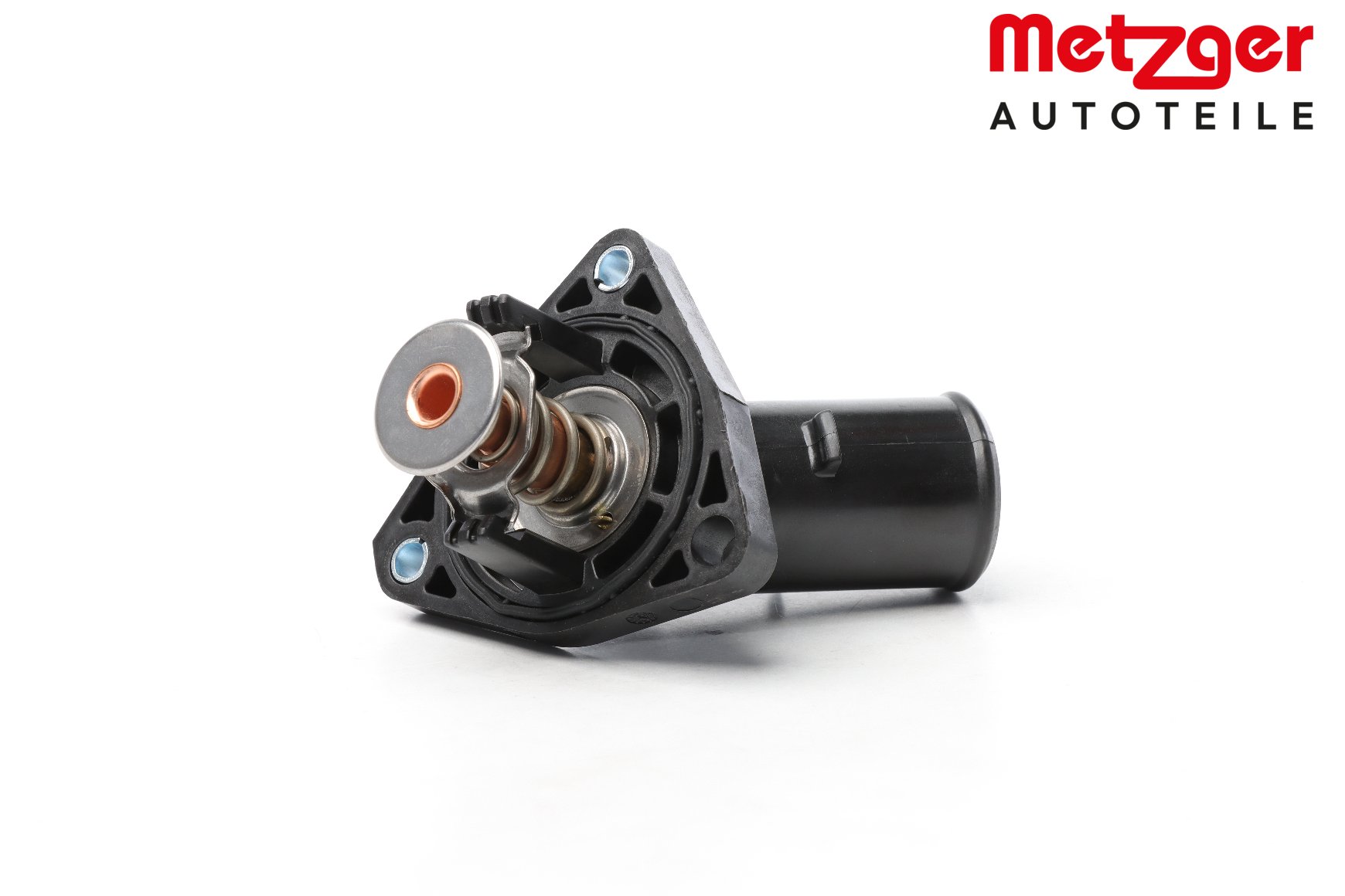 METZGER 4006378 Thermostat Lexus GSC 10 350 (GSC10) 318PS 2016