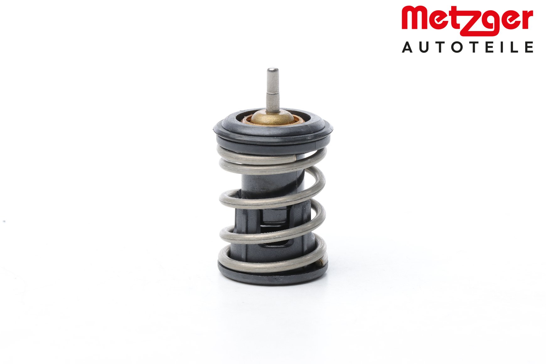 METZGER 4006379 Thermostat Audi A3 8V7 1.4 TSI 150 PS CZEA