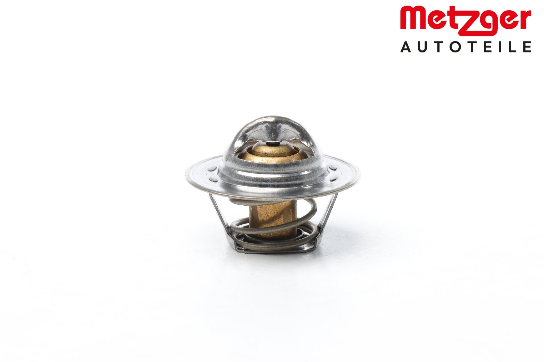 METZGER 4006380 Θερμοστάτης Dacia Logan LS 1.6 MPI 85 84 PS K7M 800