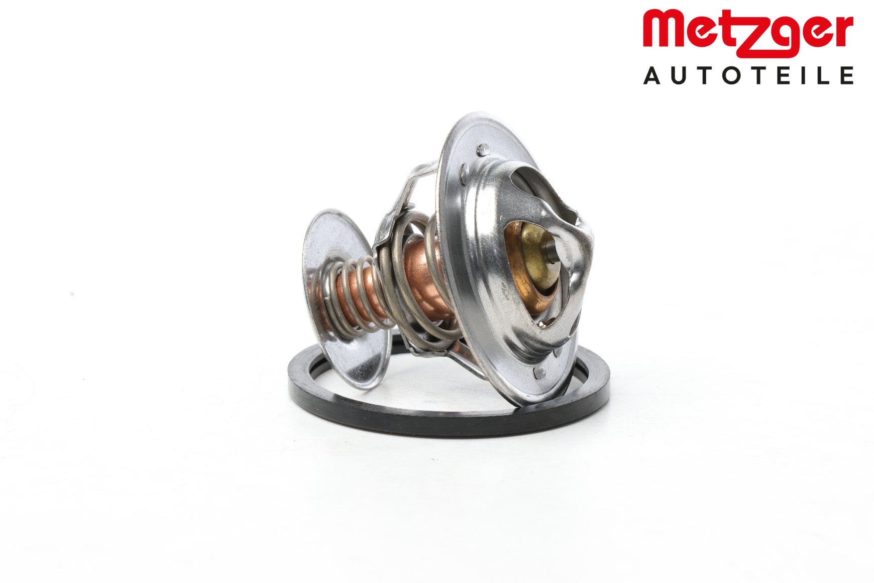 METZGER 4006384 Thermostat KIA Pregio Van (TB) 2.7 D 82 hp J2