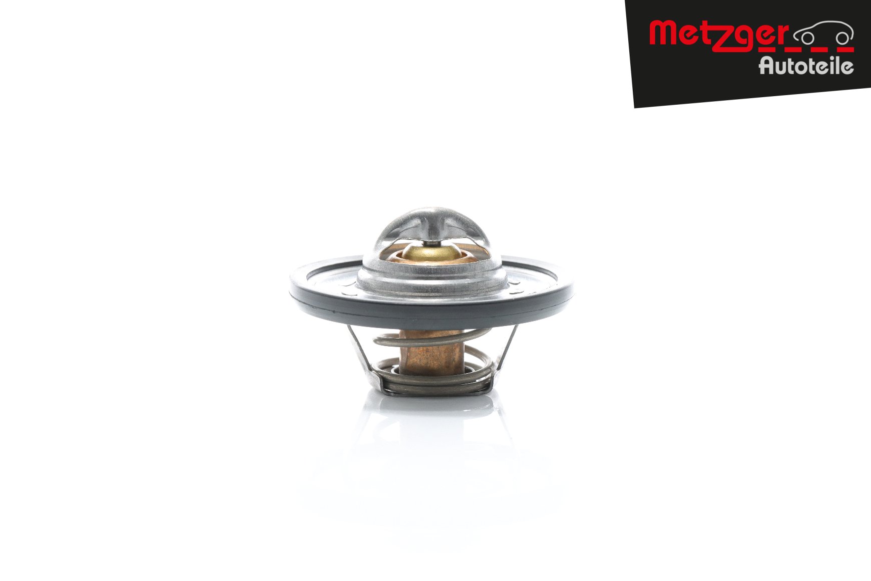 METZGER 4006386 Thermostat Nissan Note e11 1.4 LPG 88 PS CR14DE