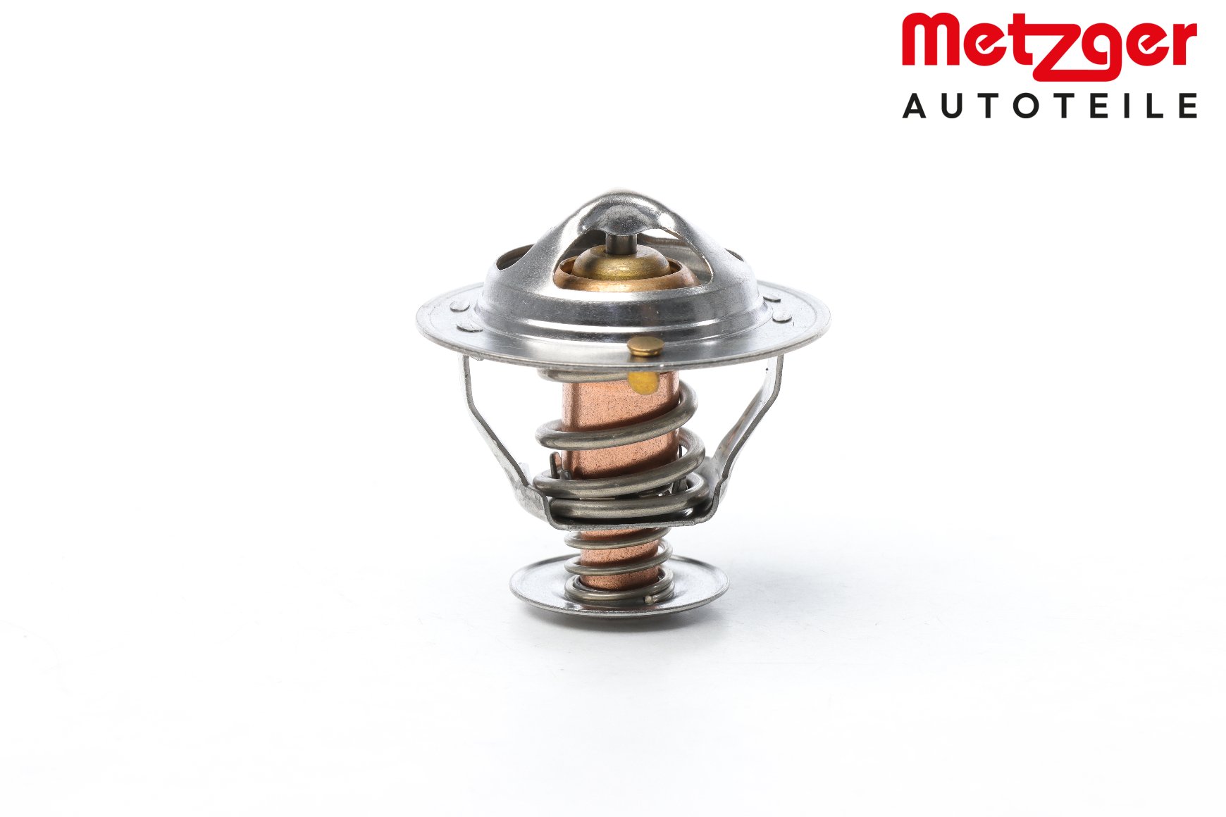 METZGER 4006391 Termostat Honda CR-V III 2.0 i-VTEC (RE5, RE1) 150 hk R20A2