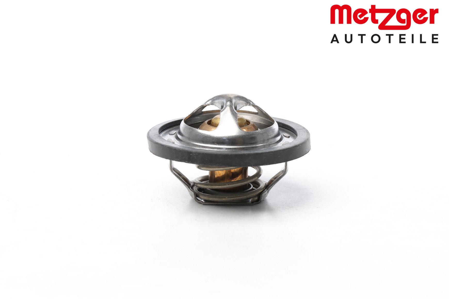 METZGER 4006392 Thermostat RENAULT Fluence (L3_) 2.0 16V (L30C, L30G, L30T, L30V) 140PS 2016