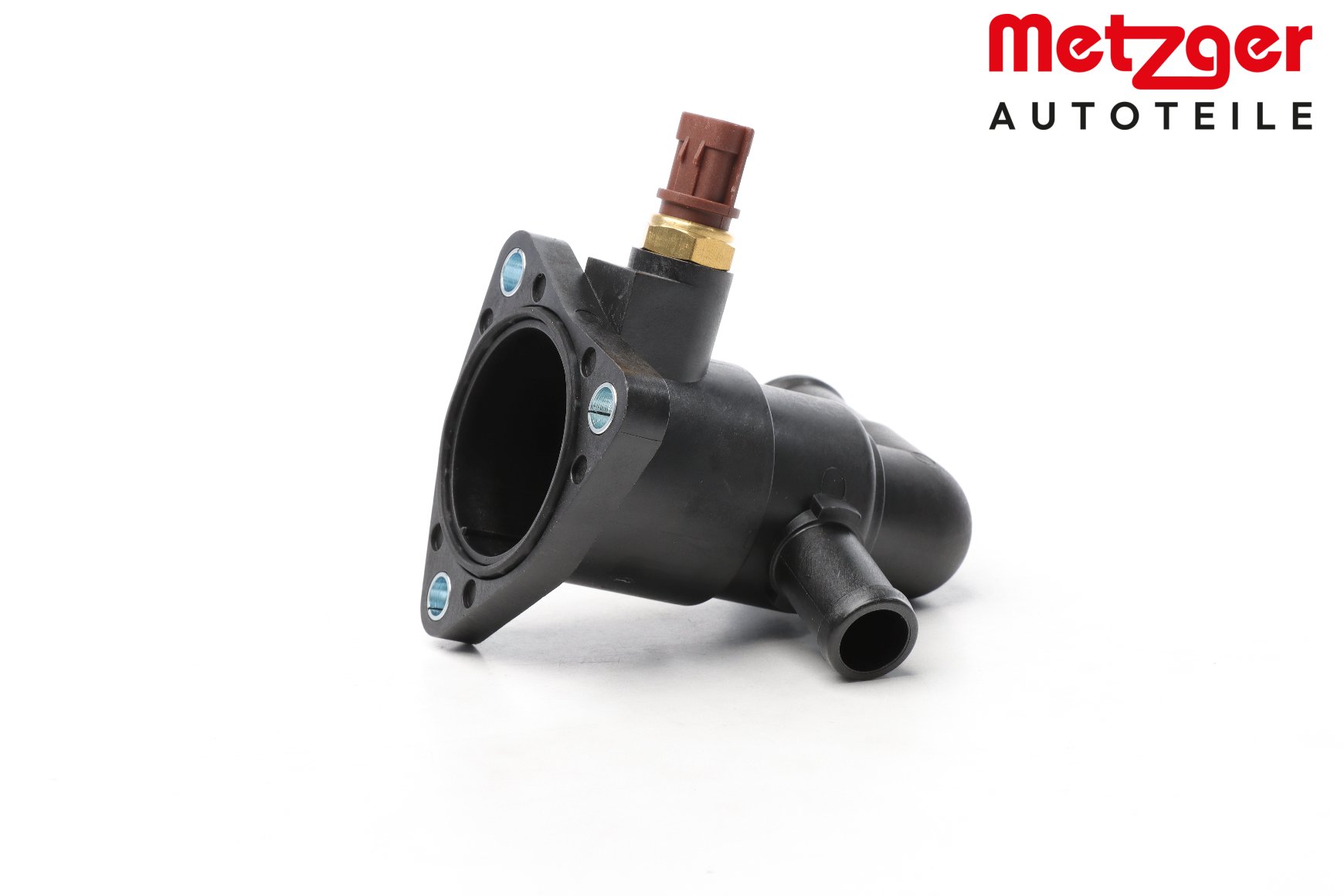 METZGER 4006395 Thermostat Suzuki Swift fz nz 1.2 (AZH 412, ZC72S) 94PS 2017