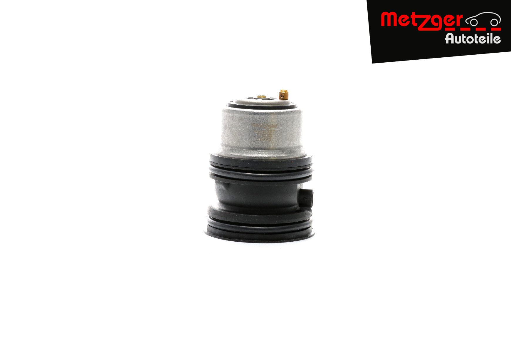 METZGER 4006397 Thermostat Porsche Cayenne 92A 4.8 S 400 hp M 48.02