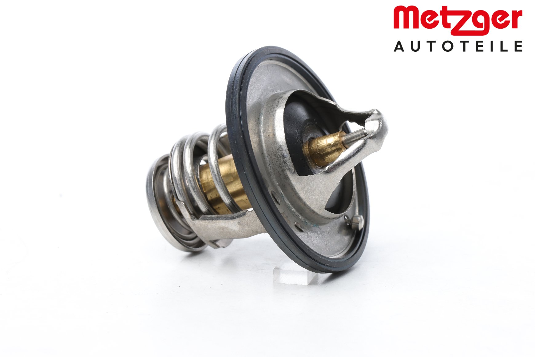 METZGER 4006399 Thermostat Nissan Navara d40 Pickup 2.5 dCi 4WD (D40TT, D40T, D40M, D40BB) 190PS 2021