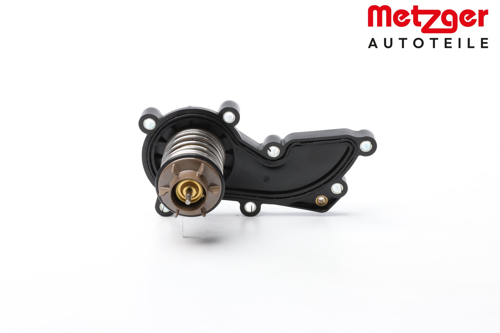 METZGER 4006405 Thermostat Audi Q7 4M 3.0 TFSI quattro 333PS 2015