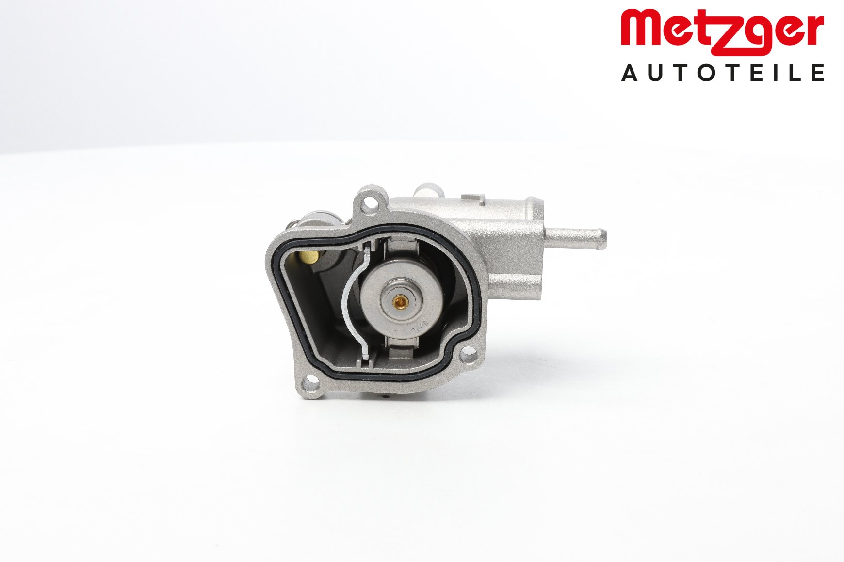 METZGER 4006406 Thermostat CLK C209 CLK 220 CDI (209.308) 150CV 2009