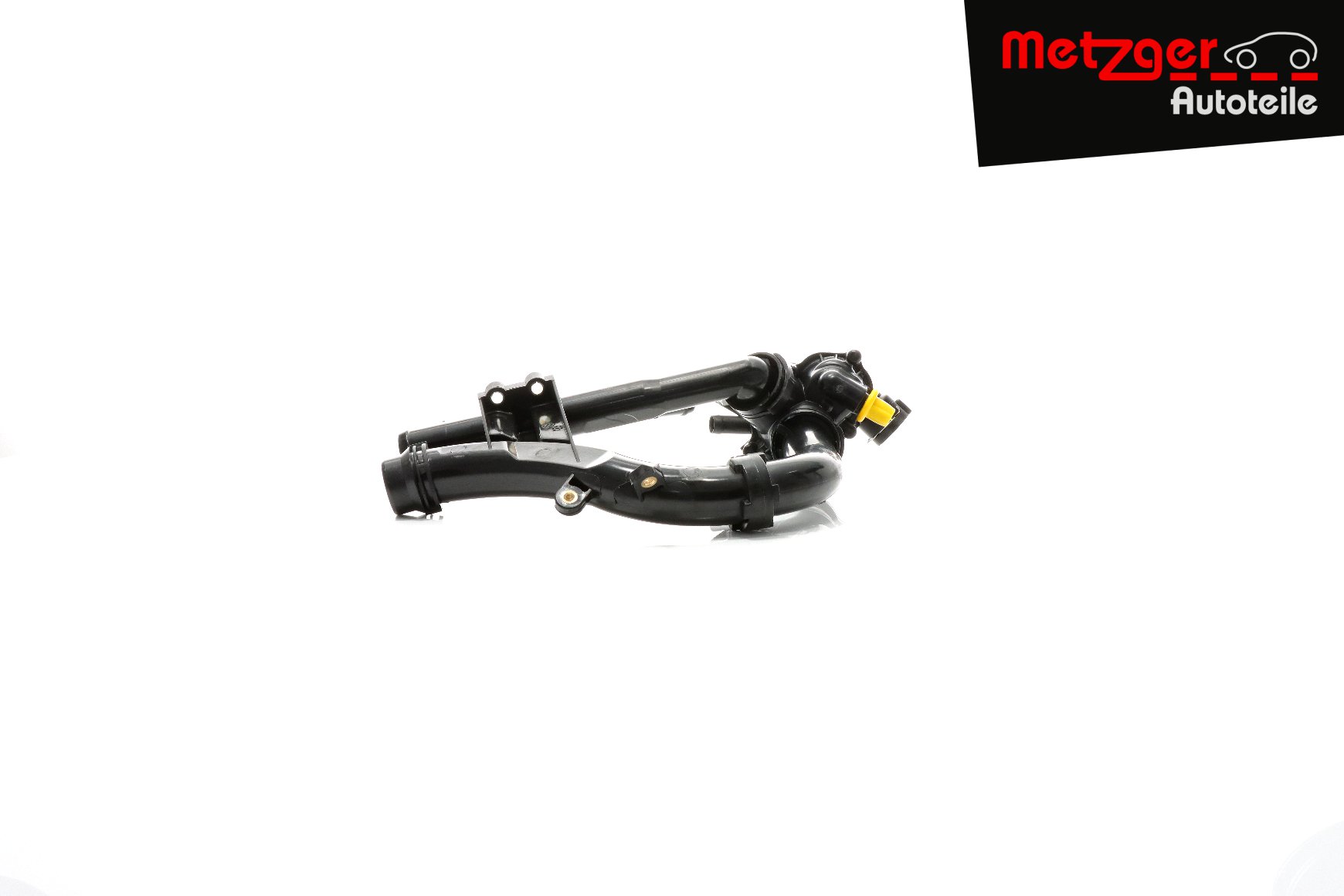 METZGER 4006412 Thermostat Mercedes S205 C 300 e (205.253) 320PS 2019