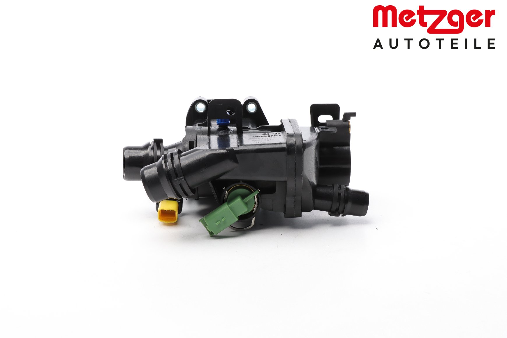 METZGER 4006417 Thermostaat DS7 Crossback PureTech 130 (JRHNSU) 130 Pk HNS (EB2ADTS)