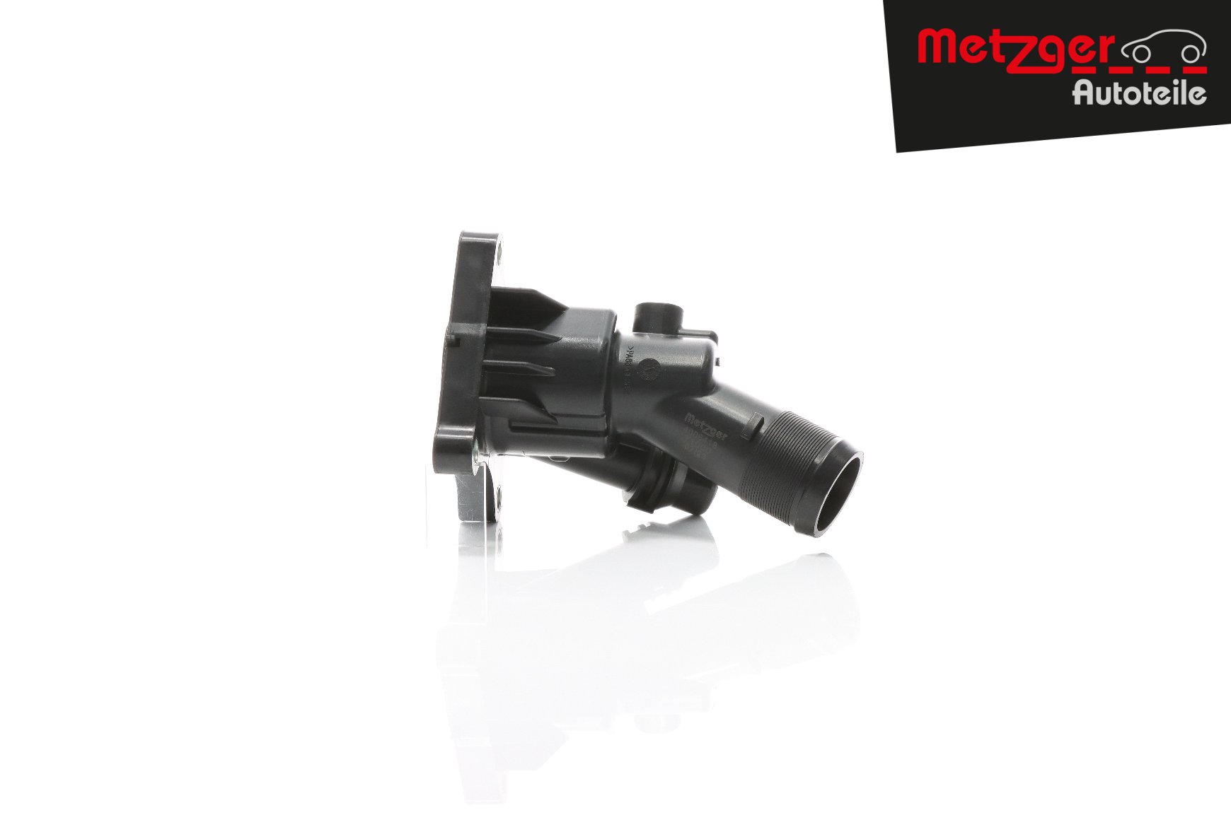 METZGER 4006418 Thermostat Volvo S60 2 D5 Drive-E Polestar 232PS 2017