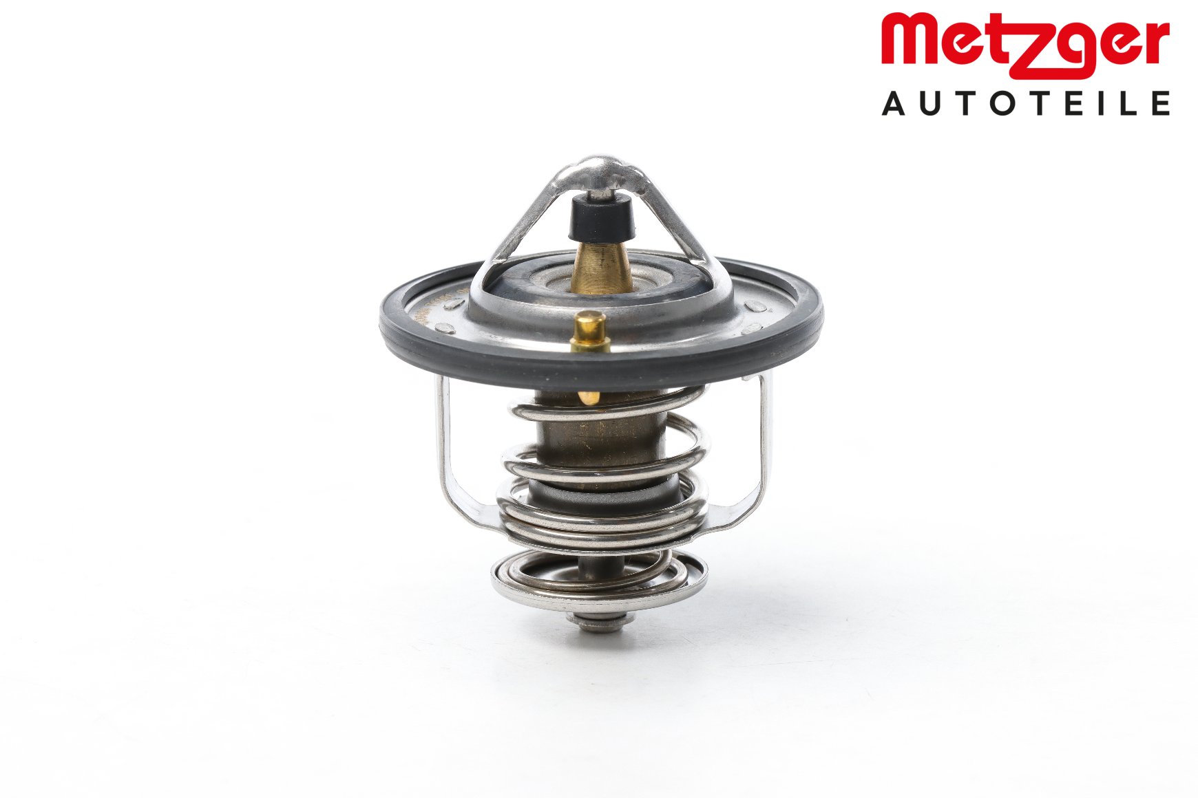 METZGER 4006424 Thermostat Opel Antara 07 2.2 CDTi 4x4 163PS 2015
