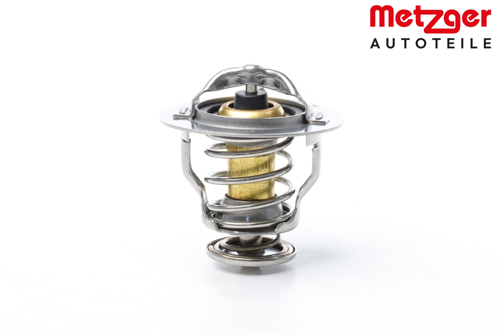 METZGER 4006432 Thermostat Mitsubishi Eclipse Cross Plug-in Hybrid 4WD (GL3W) 188CV 2025