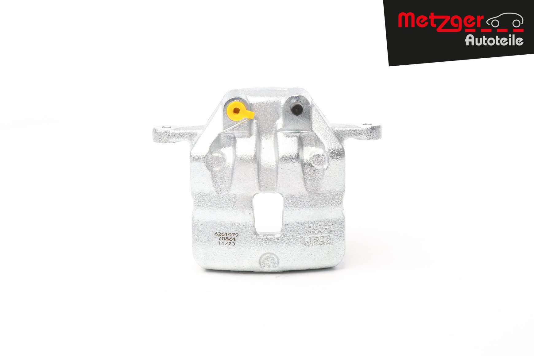 METZGER 6261079 Remklauw Insignia A G09 2.0 CDTI (68) 163 Pk A 20 DTH