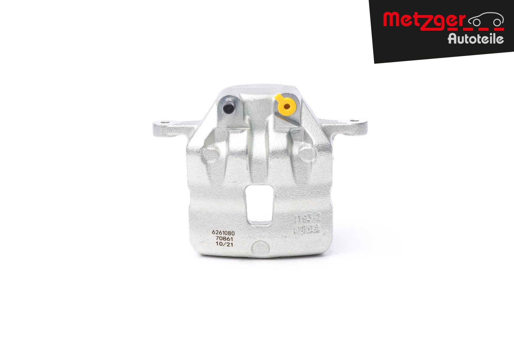 METZGER 6261080 Bremsekaliber Insignia A G09 2.0 CDTI (68) 163 HK A 20 DTH