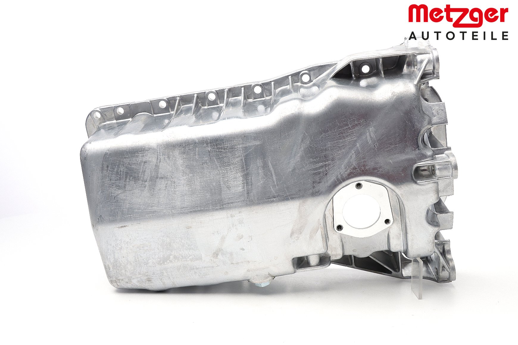 METZGER 7990115 Coppa olio VW Bora 1j2 1.8 T 150 CV AUM