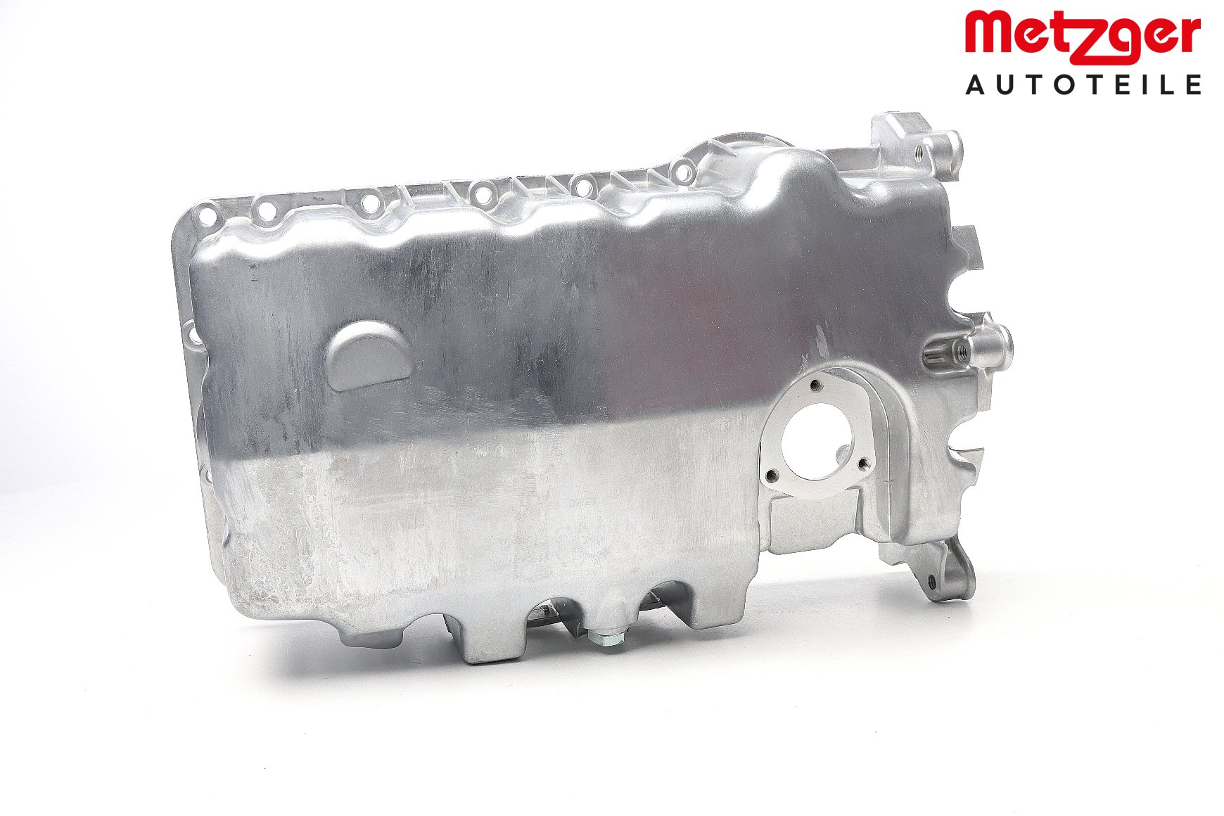METZGER 7990122 Cárter do motor VW Bora Variant 2.0 4motion 115 cv AZH