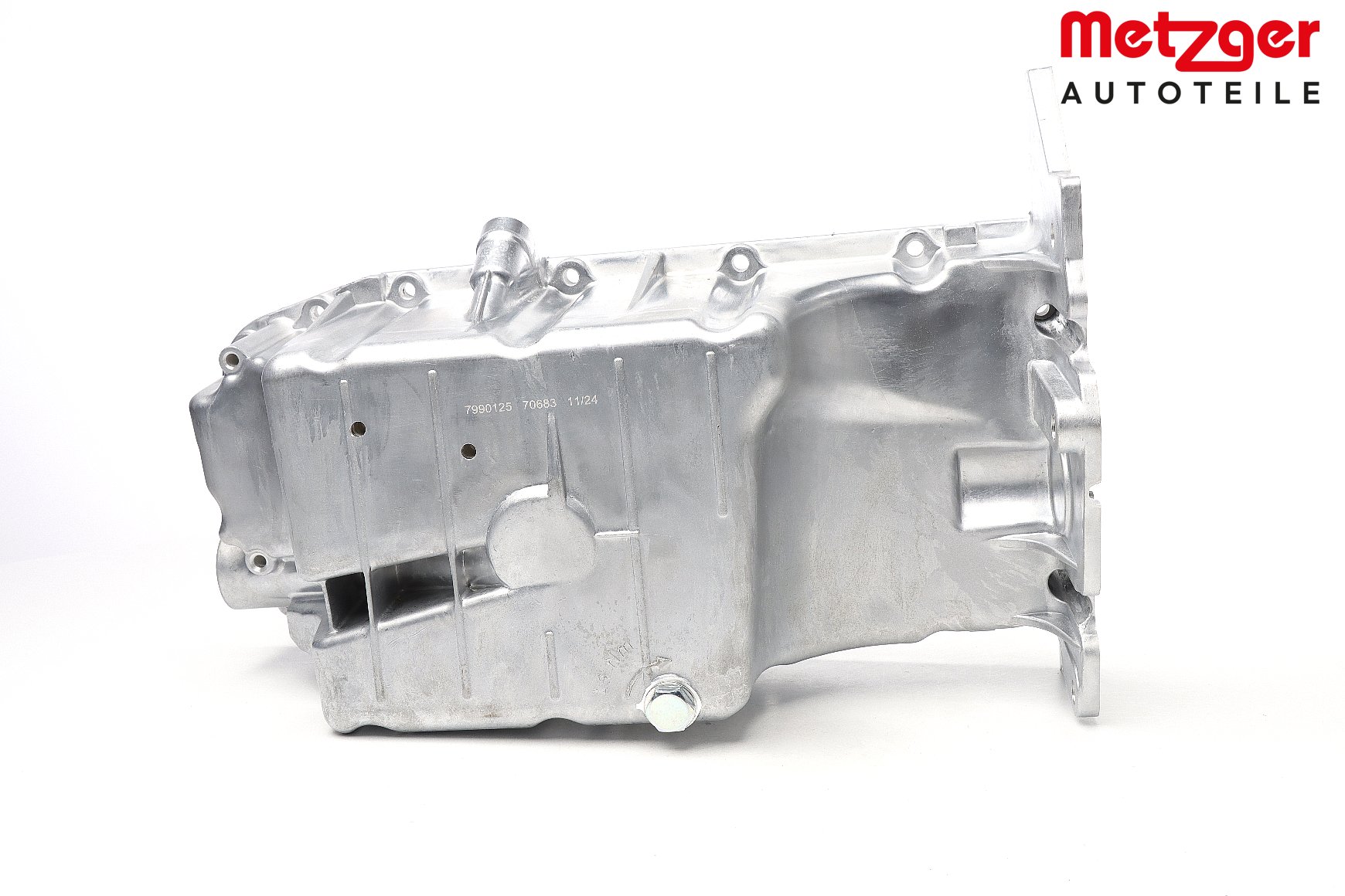 OPEL METZGER Κάρτερ λαδιού 7990125